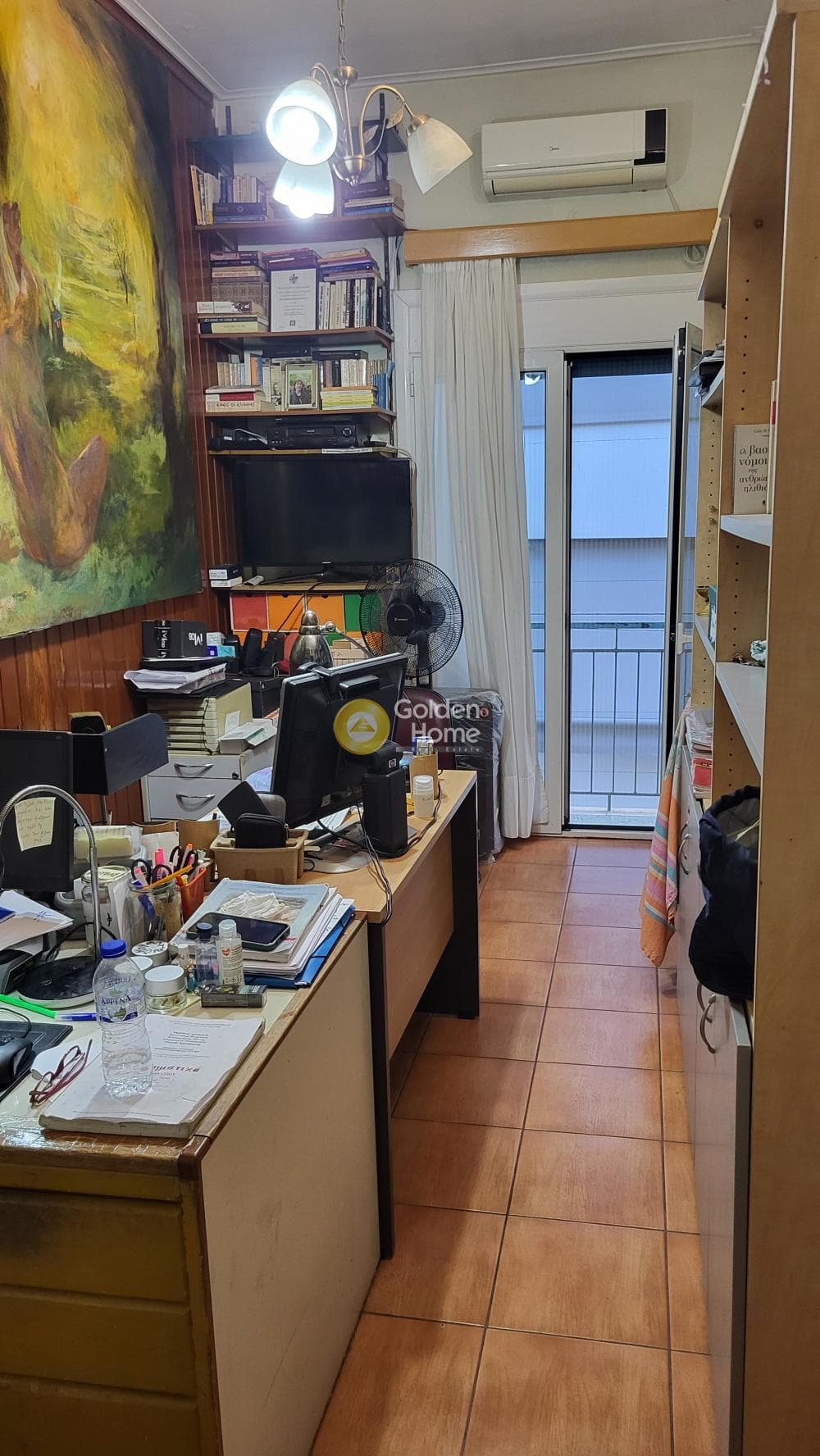 Διαμέρισμα στην Γήπεδα, Παλαιό Φάληρο — Φωτογραφία 13 από 26