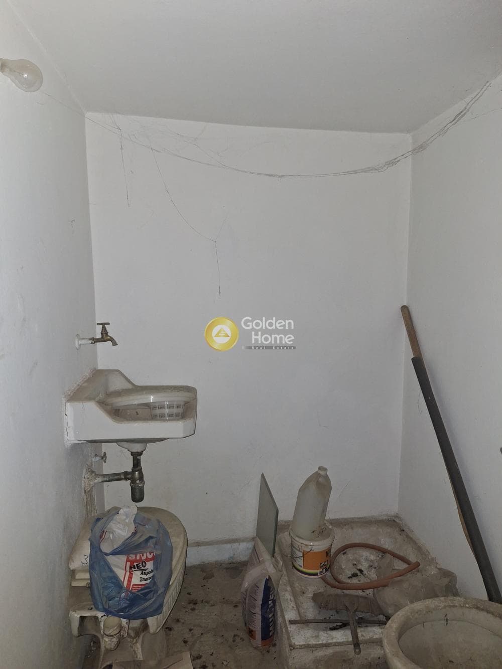 Διαμέρισμα στην Λαμπρινή, Γαλάτσι — Φωτογραφία 6 από 8