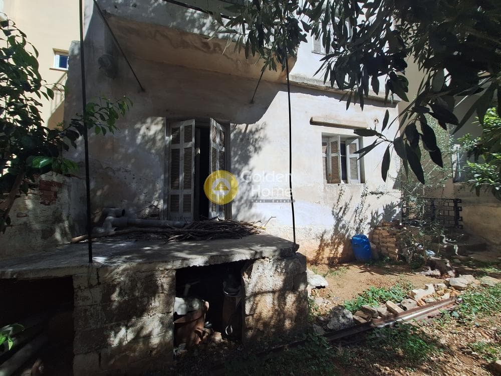 Διαμέρισμα στην Λαμπρινή, Γαλάτσι — Φωτογραφία 8 από 8