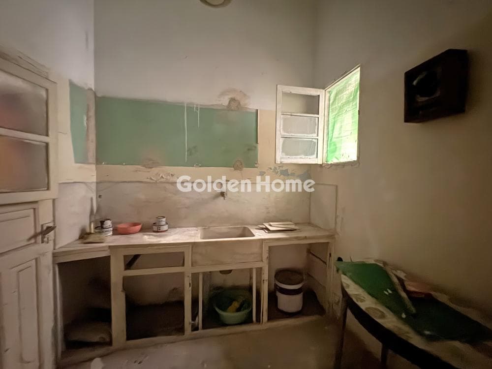 Διαμέρισμα στην Λαμπρινή, Γαλάτσι — Φωτογραφία 4 από 8