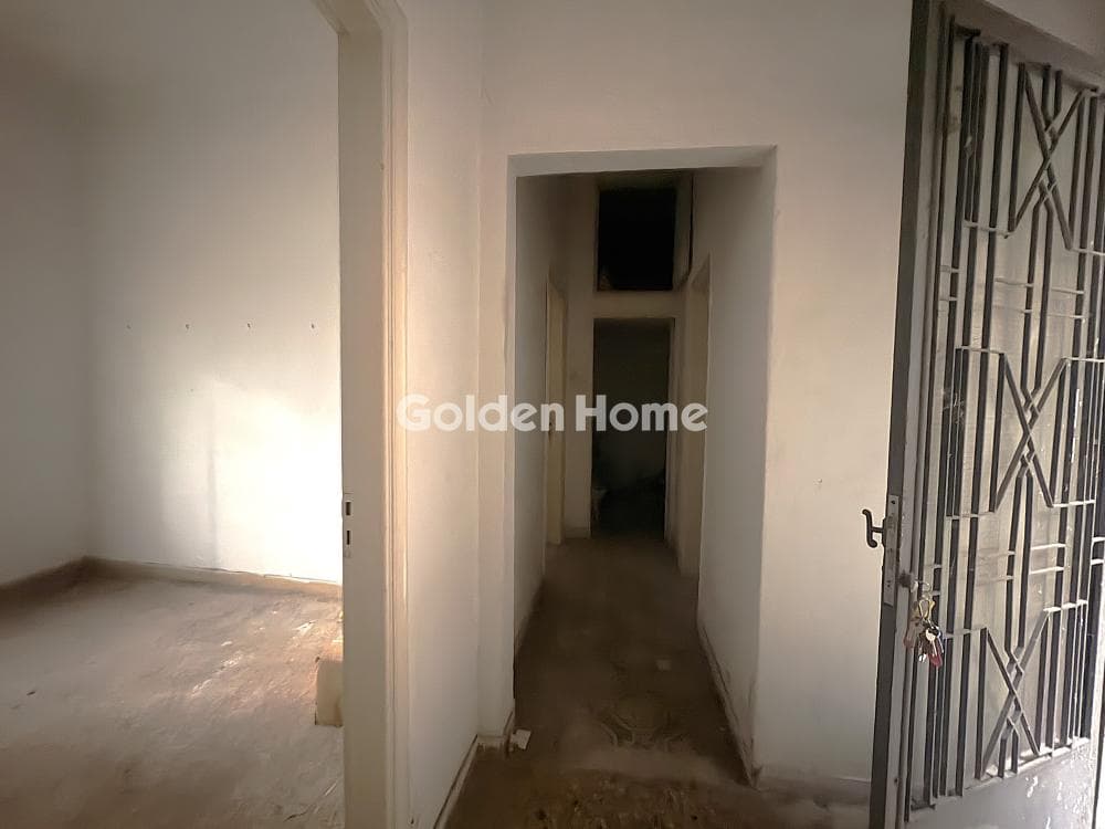 Διαμέρισμα στην Λαμπρινή, Γαλάτσι — Φωτογραφία 3 από 8