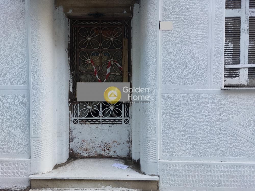 Μονοκατοικία στην Άγιος Παντελεήμονας, Λεωφ. Πατησίων - Λεωφ. Αχαρνών — Φωτογραφία 1 από 2