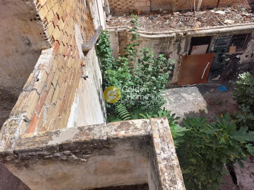 Μονοκατοικία στην Άγιος Παντελεήμονας, Λεωφ. Πατησίων - Λεωφ. Αχαρνών — Φωτογραφία 2 από 2