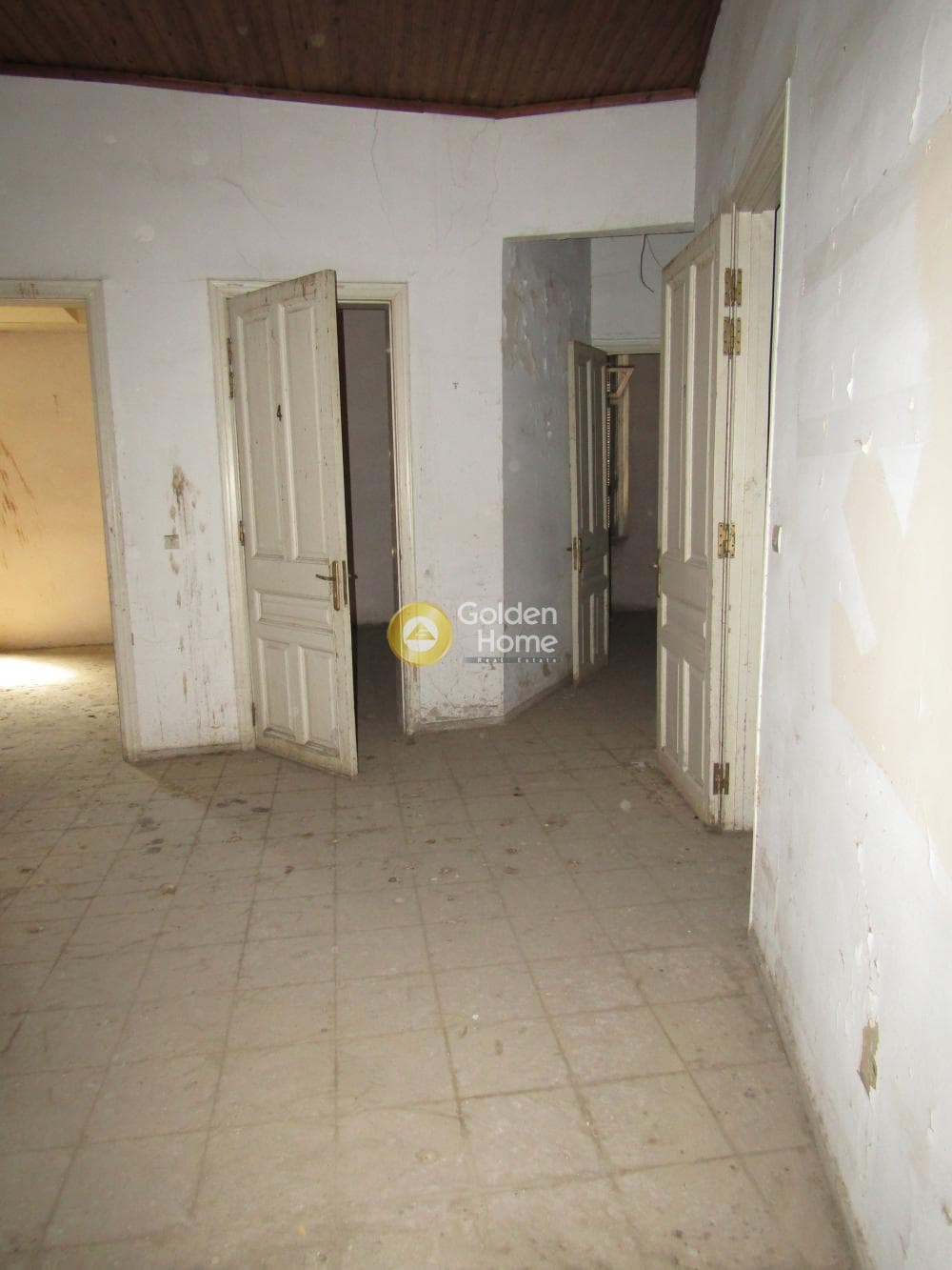 Γραφείο στην Νέο Τέρμα, Μαρούσι — Φωτογραφία 5 από 6
