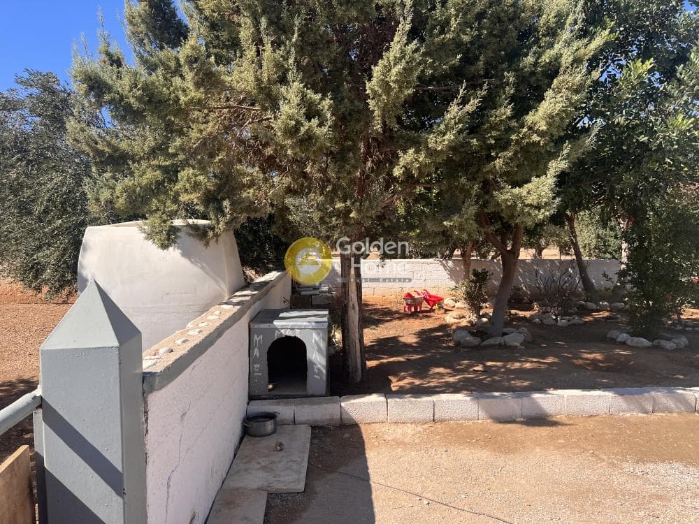 Οικόπεδο στην Αλυκή, Πάρος — Φωτογραφία 7 από 9