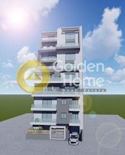 Apartment in Center, Nikaia — Photo 3 of 5