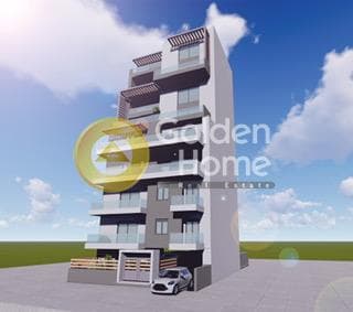 Apartment in Center, Nikaia — Photo 5 of 5