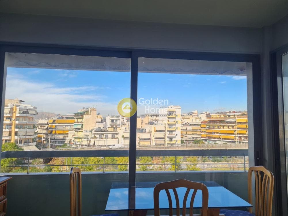 Διαμέρισμα στην Χαροκόπου, Καλλιθέα — Φωτογραφία 4 από 16