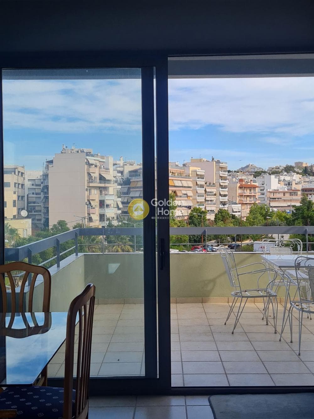 Διαμέρισμα στην Χαροκόπου, Καλλιθέα — Φωτογραφία 3 από 16