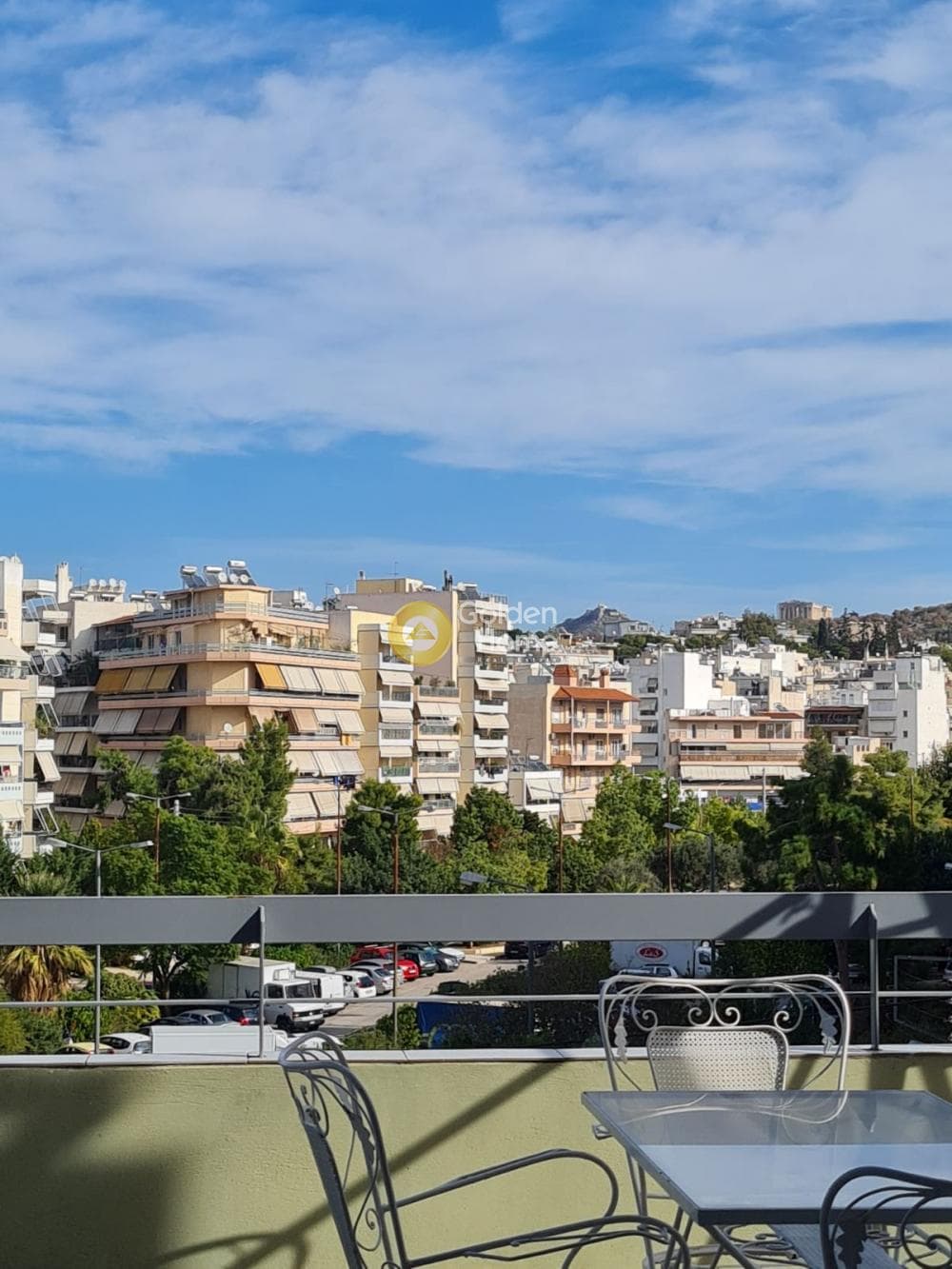 Διαμέρισμα στην Χαροκόπου, Καλλιθέα — Φωτογραφία 1 από 16