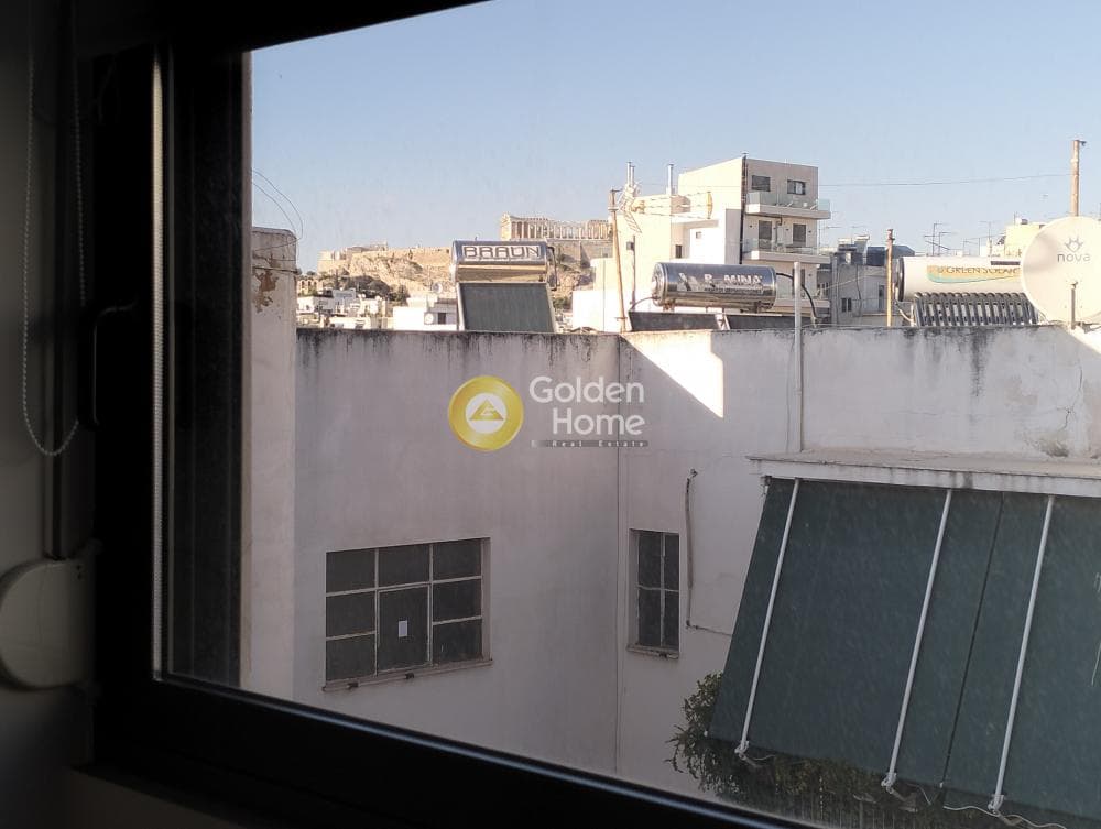 Διαμέρισμα στην Κέντρο, Νέος Κόσμος — Φωτογραφία 1 από 11