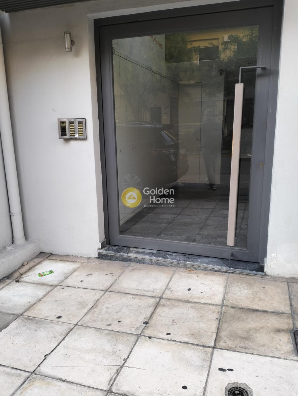 Διαμέρισμα στην Κέντρο, Νέος Κόσμος — Φωτογραφία 9 από 11