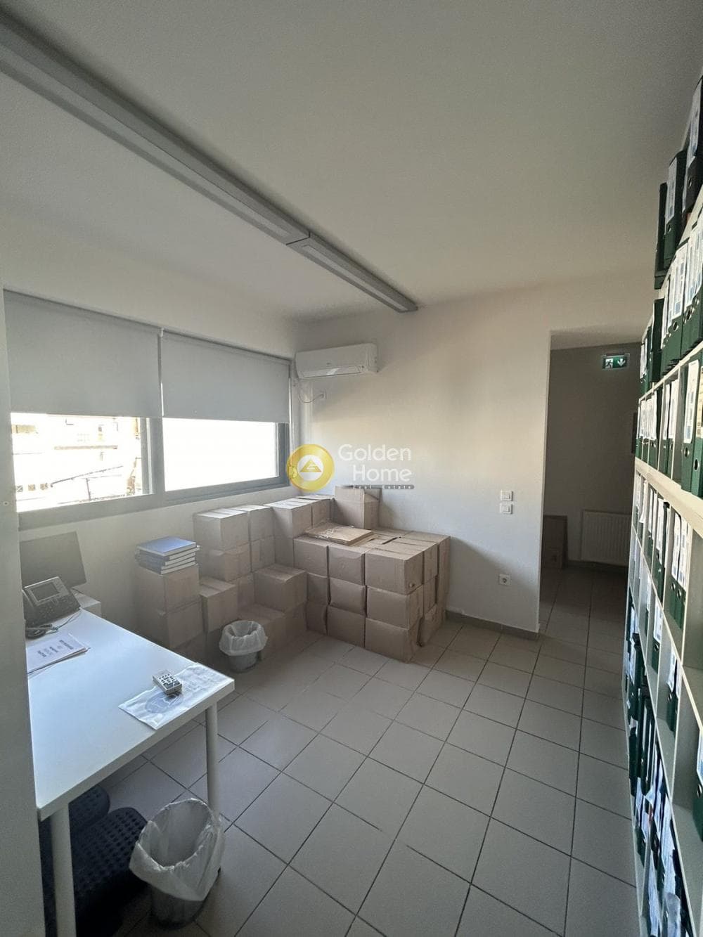 Διαμέρισμα στην Κέντρο, Νέος Κόσμος — Φωτογραφία 4 από 11