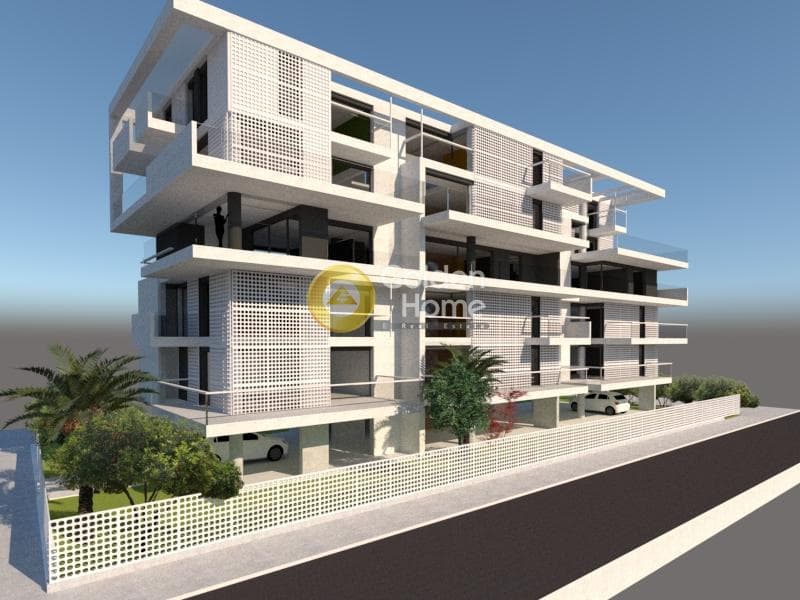 Διαμέρισμα στην Κοκκινιά, Μαρούσι — Φωτογραφία 1 από 2