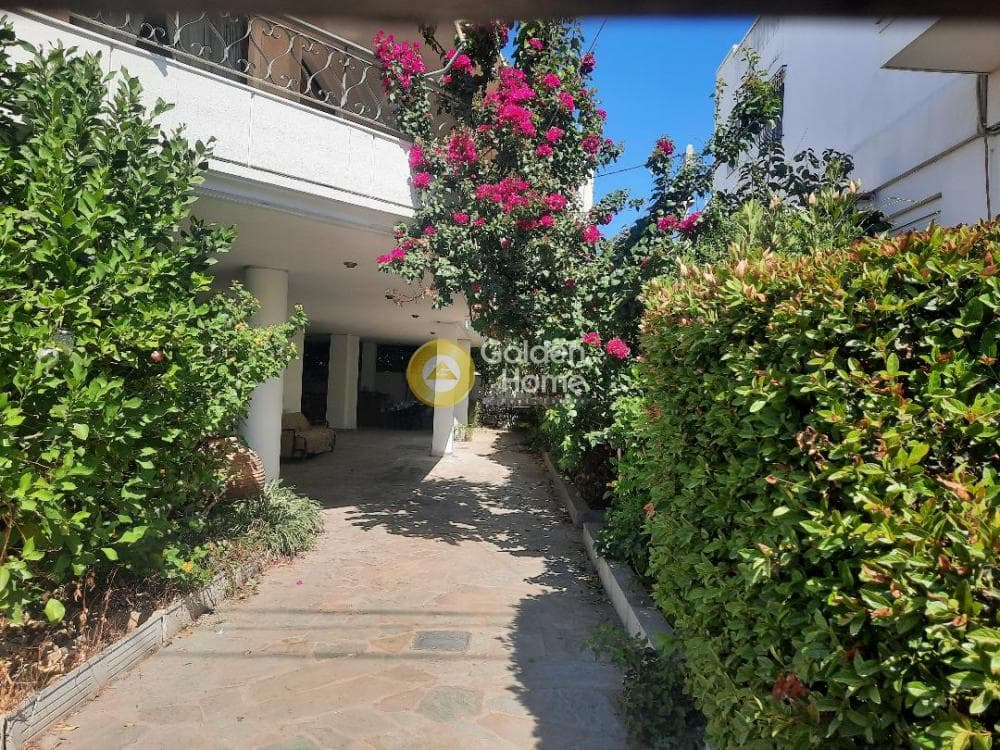 House in Center, Nea Erithraia — Photo 4 of 16