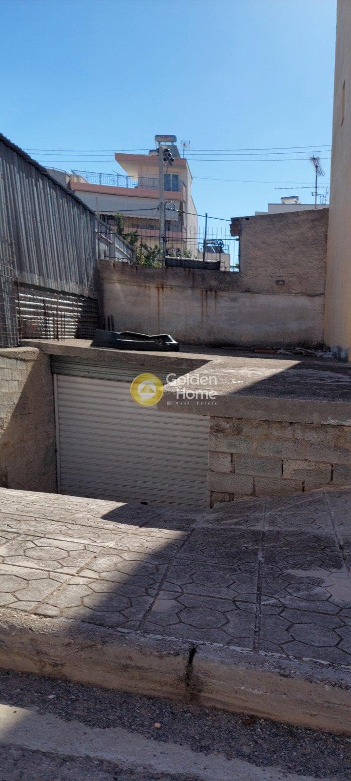 Οικόπεδο στην Κέντρο, Ίλιον — Φωτογραφία 3 από 3