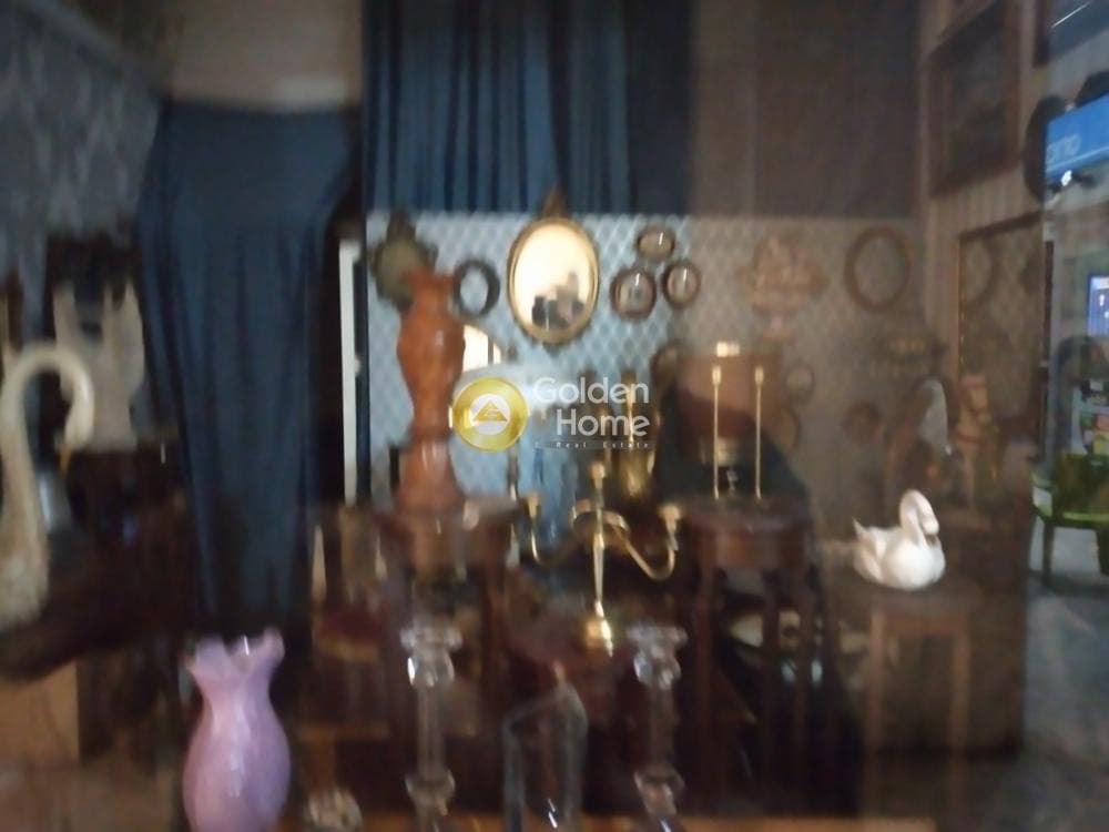 Retail Store in Karagianneika, Galatsi — Photo 3 of 3