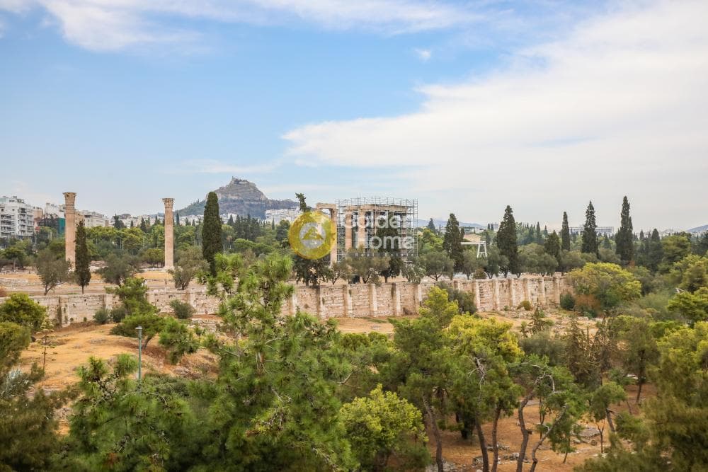 Διαμέρισμα στην Άγιος Ιωάννης, Νέος Κόσμος — Φωτογραφία 4 από 24