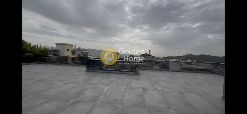Μονοκατοικία στην Δάσος, Χαϊδάρι — Φωτογραφία 56 από 65