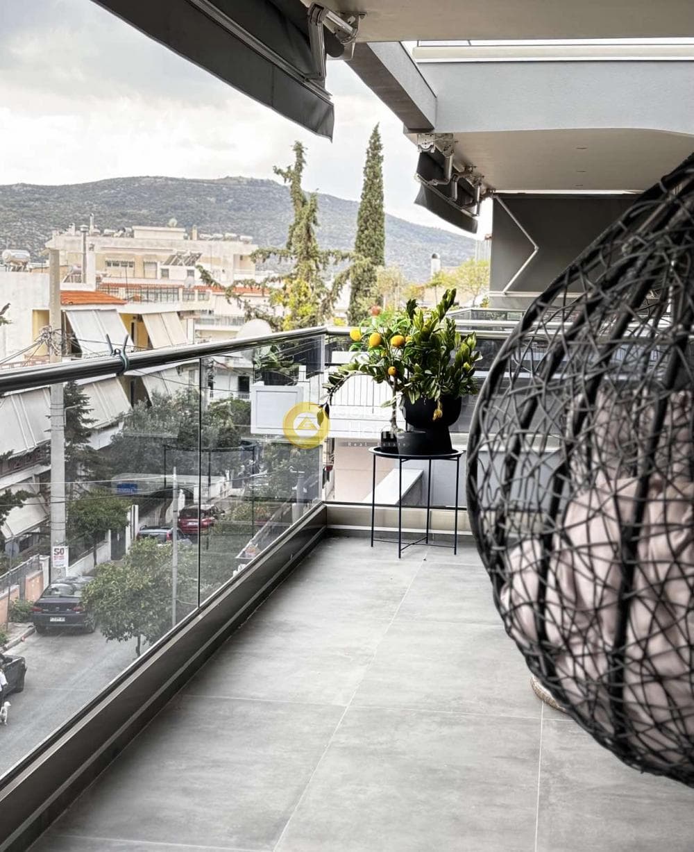 Μονοκατοικία στην Δάσος, Χαϊδάρι — Φωτογραφία 8 από 65