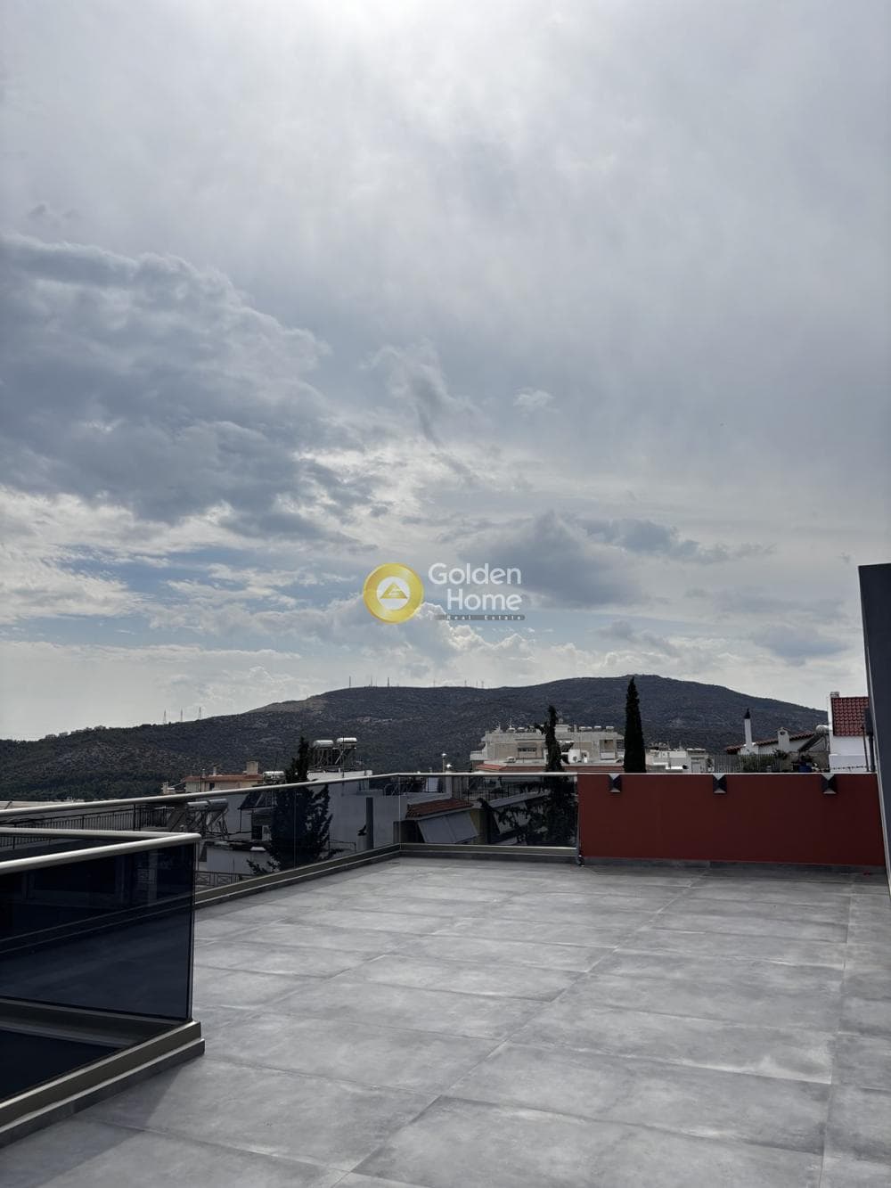 Μονοκατοικία στην Δάσος, Χαϊδάρι — Φωτογραφία 32 από 65