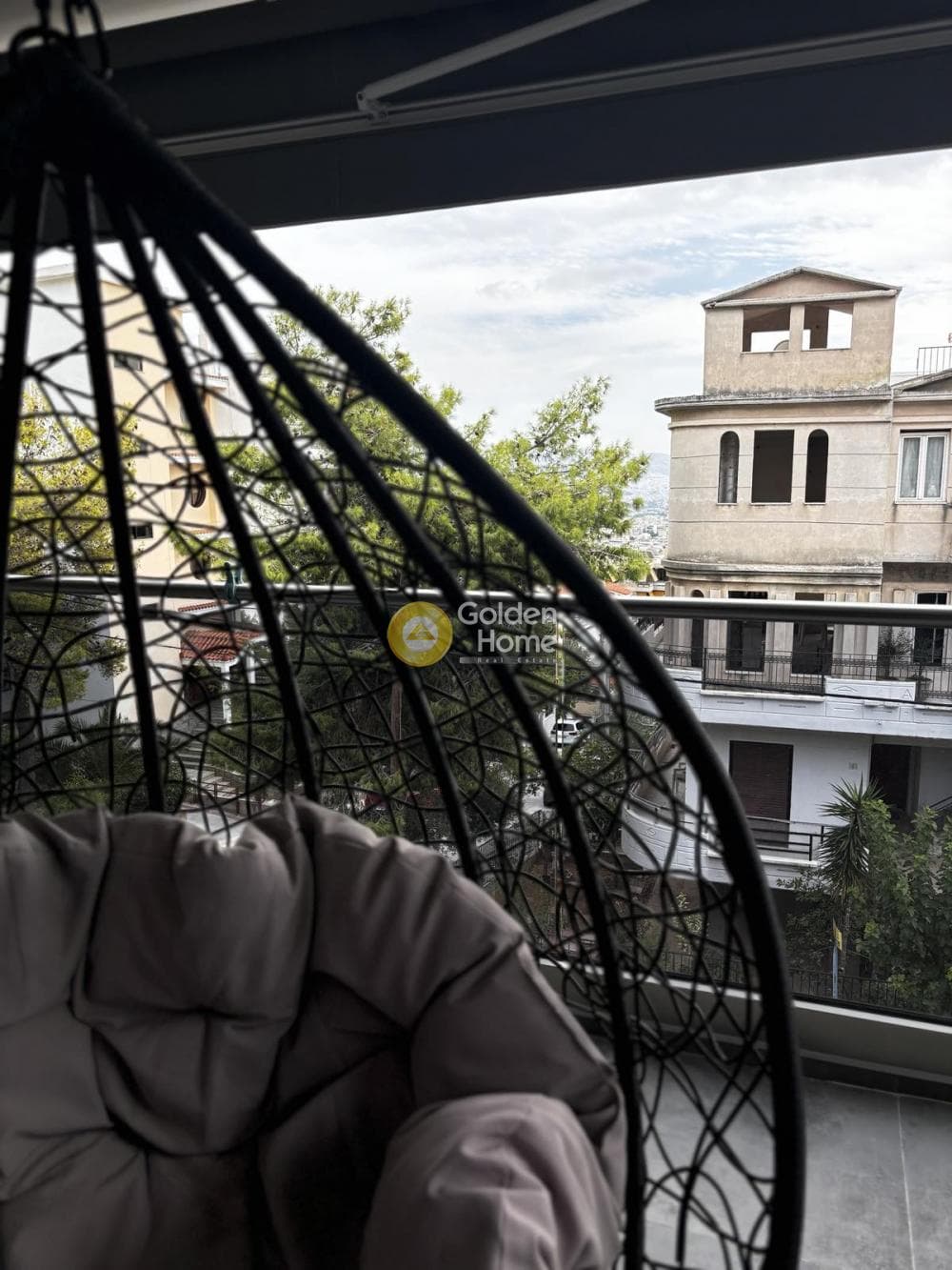 Μονοκατοικία στην Δάσος, Χαϊδάρι — Φωτογραφία 7 από 65