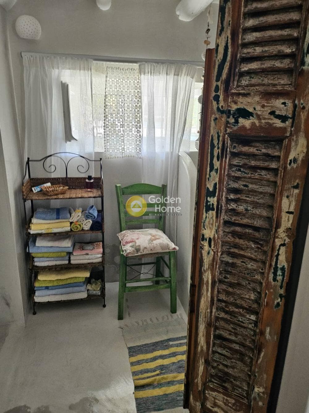 Μονοκατοικία στην Λυγιά, Ευρωστίνη — Φωτογραφία 41 από 52
