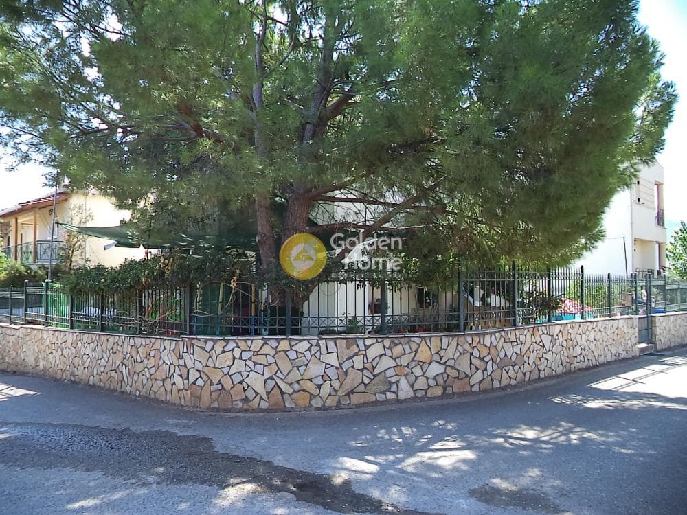 Μονοκατοικία στην Κουλούρα, Αίγιο — Φωτογραφία 6 από 8