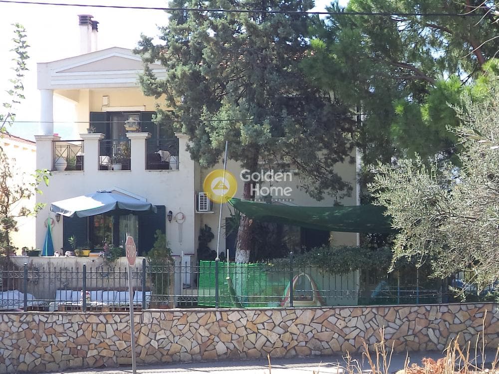 Μονοκατοικία στην Κουλούρα, Αίγιο — Φωτογραφία 8 από 8