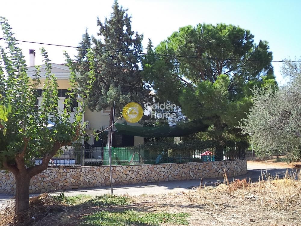 Μονοκατοικία στην Κουλούρα, Αίγιο — Φωτογραφία 7 από 8