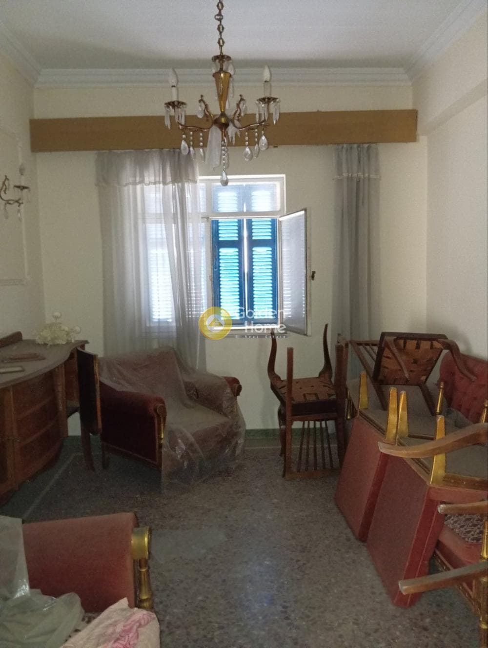 Μονοκατοικία στην Κέντρο, Αγία Βαρβάρα — Φωτογραφία 2 από 16