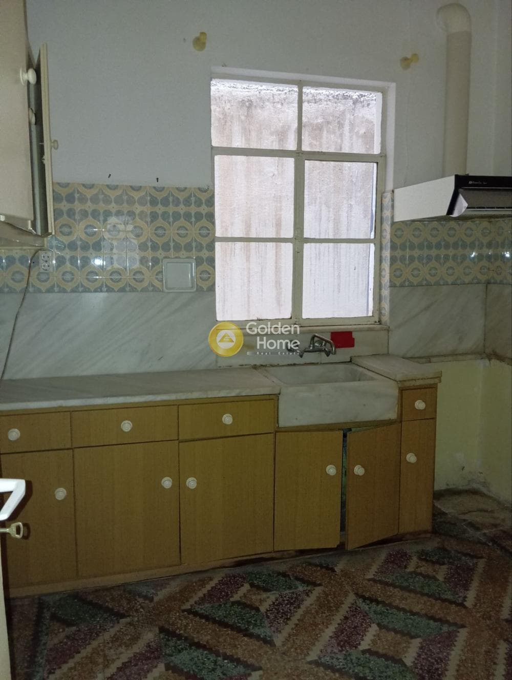 Μονοκατοικία στην Κέντρο, Αγία Βαρβάρα — Φωτογραφία 4 από 16