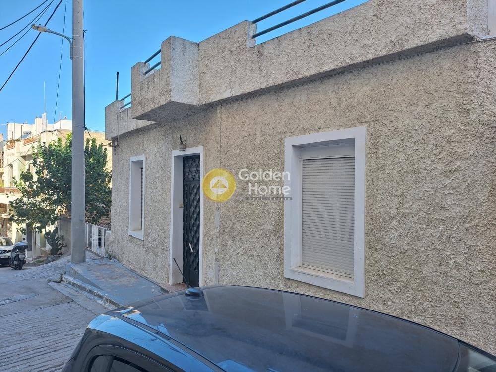 Οικόπεδο στην Ταμπούρια, Νίκαια — Φωτογραφία 1 από 29