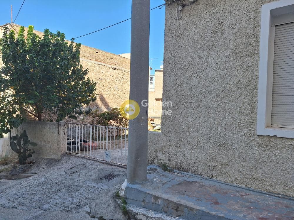 Οικόπεδο στην Ταμπούρια, Νίκαια — Φωτογραφία 3 από 29