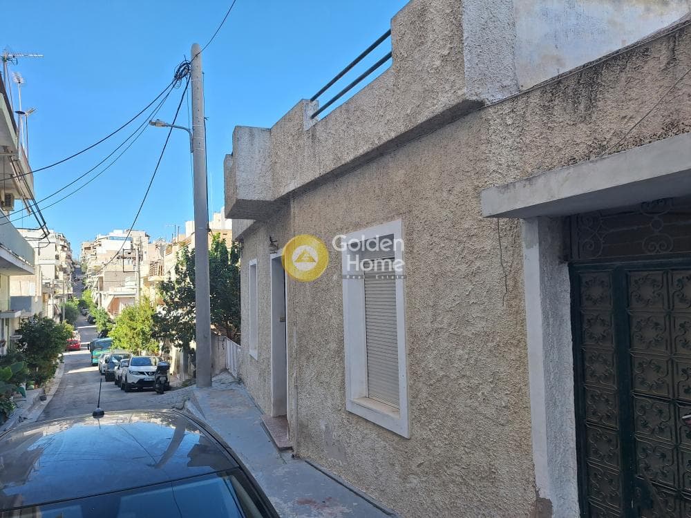 Οικόπεδο στην Ταμπούρια, Νίκαια — Φωτογραφία 4 από 29