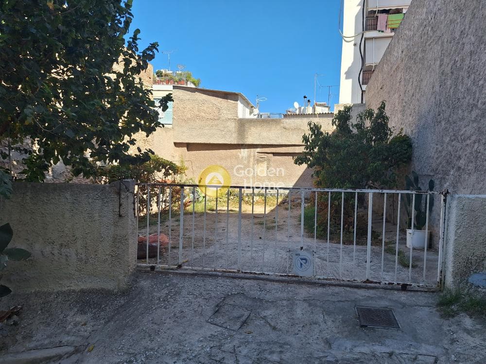 Οικόπεδο στην Ταμπούρια, Νίκαια — Φωτογραφία 5 από 29