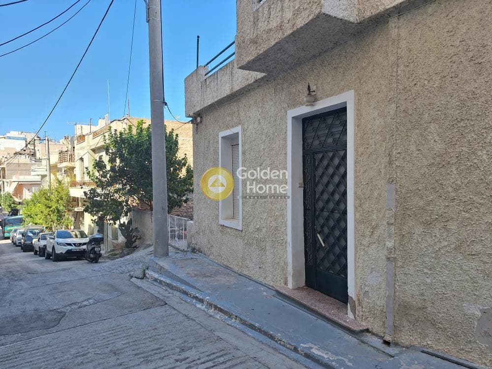 Οικόπεδο στην Ταμπούρια, Νίκαια — Φωτογραφία 6 από 29