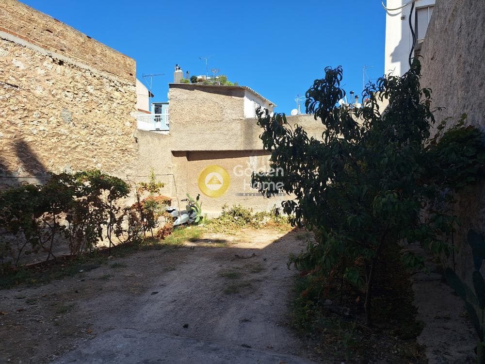 Οικόπεδο στην Ταμπούρια, Νίκαια — Φωτογραφία 7 από 29