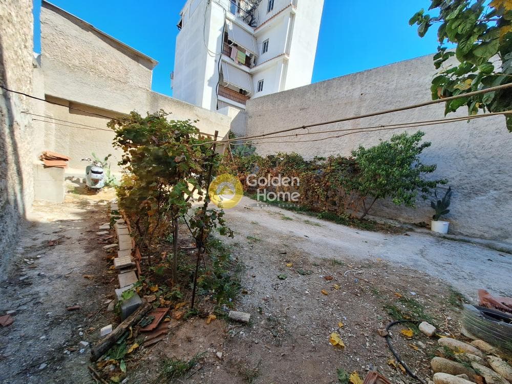 Οικόπεδο στην Ταμπούρια, Νίκαια — Φωτογραφία 8 από 29