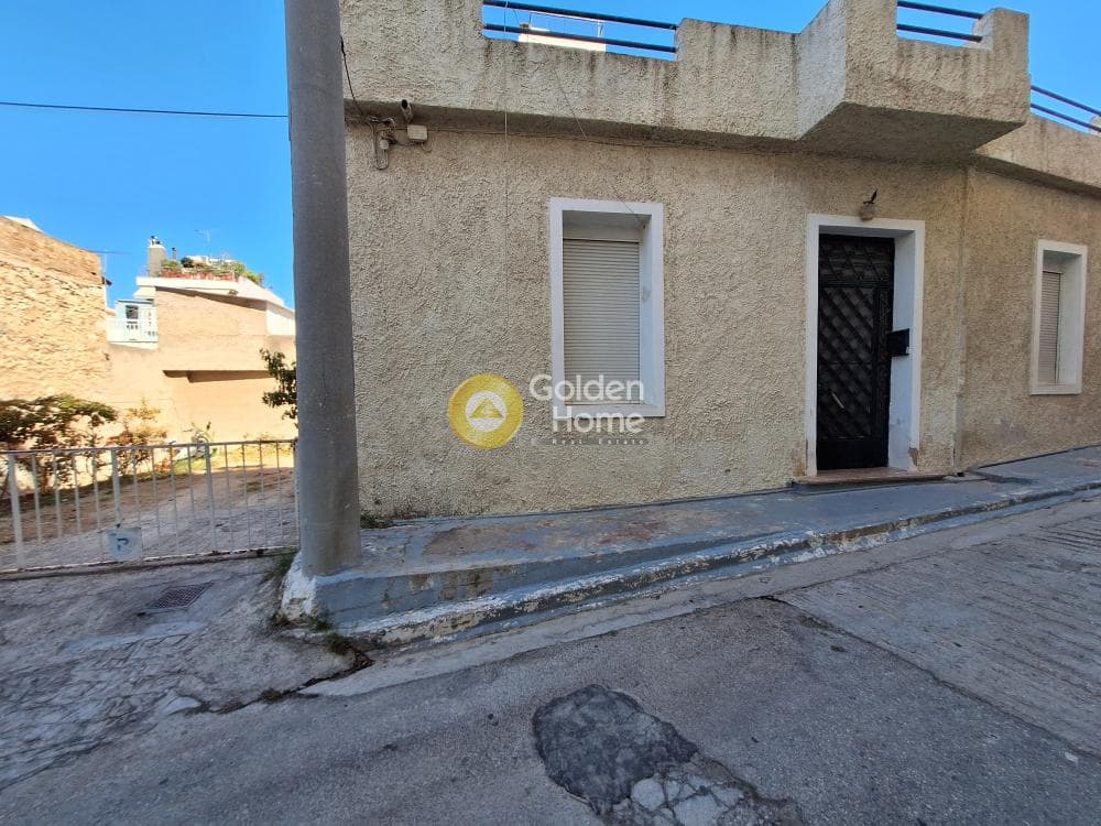 Οικόπεδο στην Ταμπούρια, Νίκαια — Φωτογραφία 10 από 29