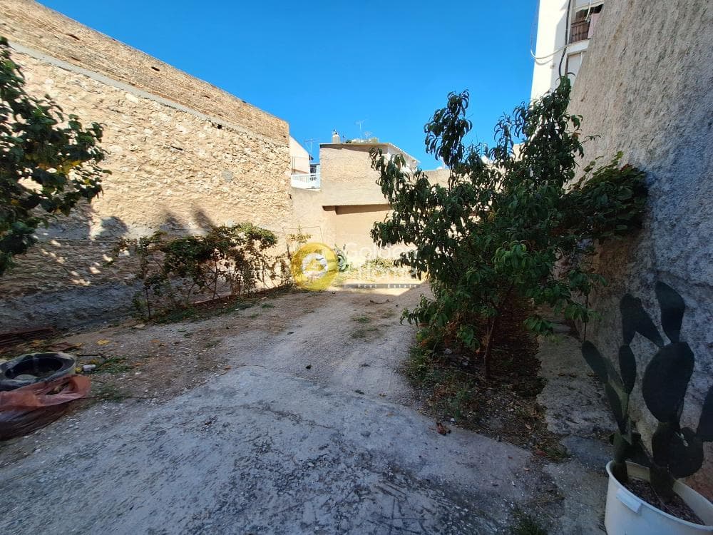 Οικόπεδο στην Ταμπούρια, Νίκαια — Φωτογραφία 15 από 29