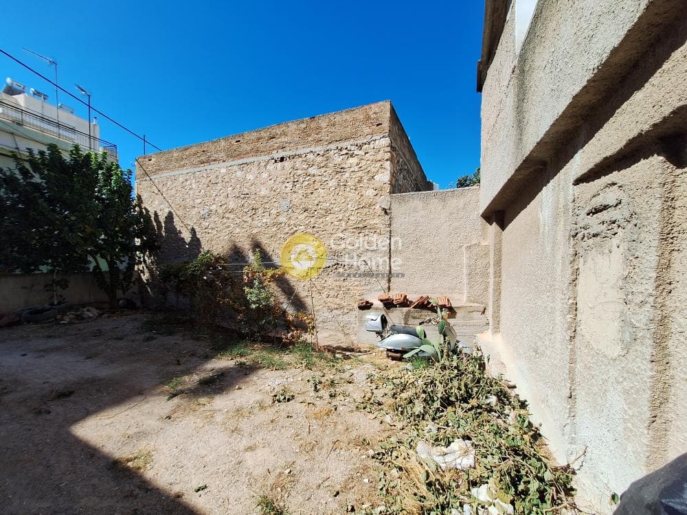 Οικόπεδο στην Ταμπούρια, Νίκαια — Φωτογραφία 14 από 29