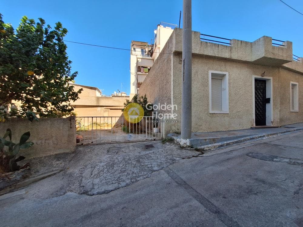 Οικόπεδο στην Ταμπούρια, Νίκαια — Φωτογραφία 12 από 29