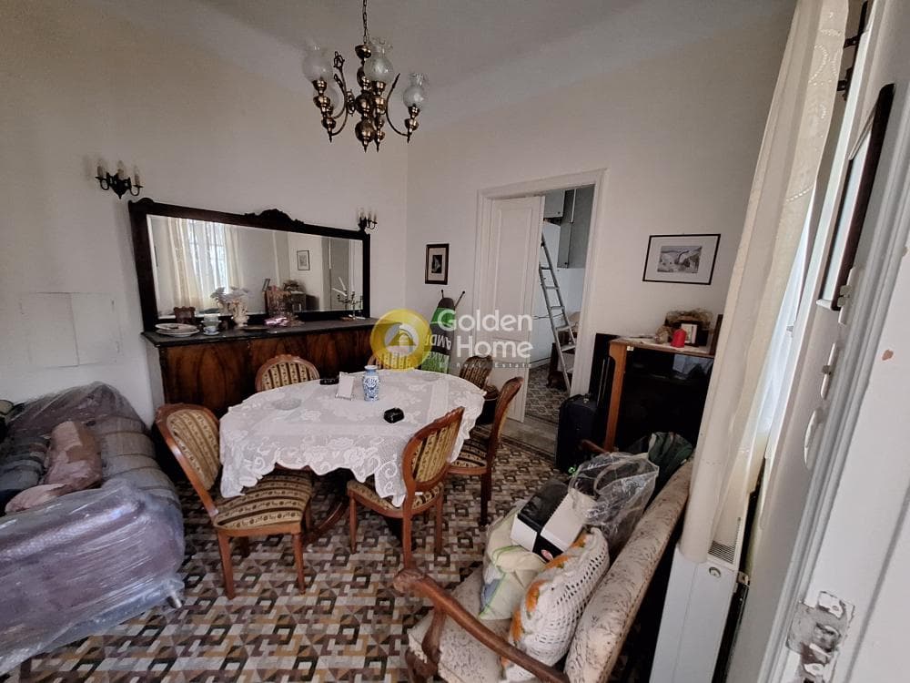 Οικόπεδο στην Ταμπούρια, Νίκαια — Φωτογραφία 17 από 29