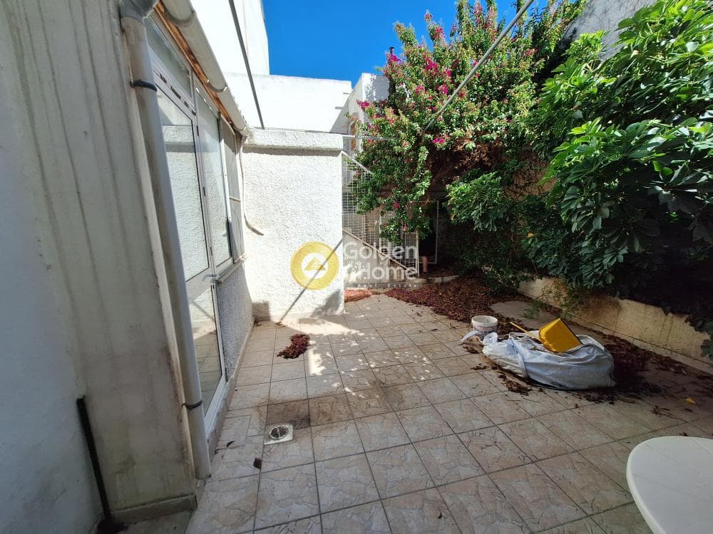 Οικόπεδο στην Ταμπούρια, Νίκαια — Φωτογραφία 19 από 29