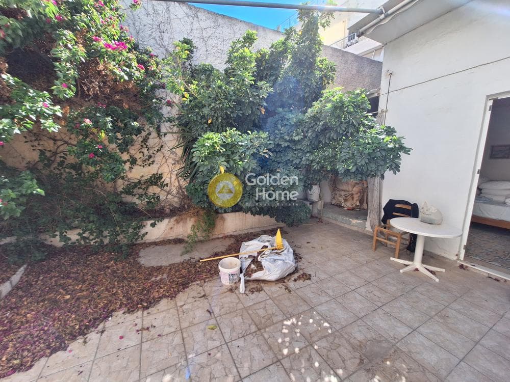 Οικόπεδο στην Ταμπούρια, Νίκαια — Φωτογραφία 20 από 29
