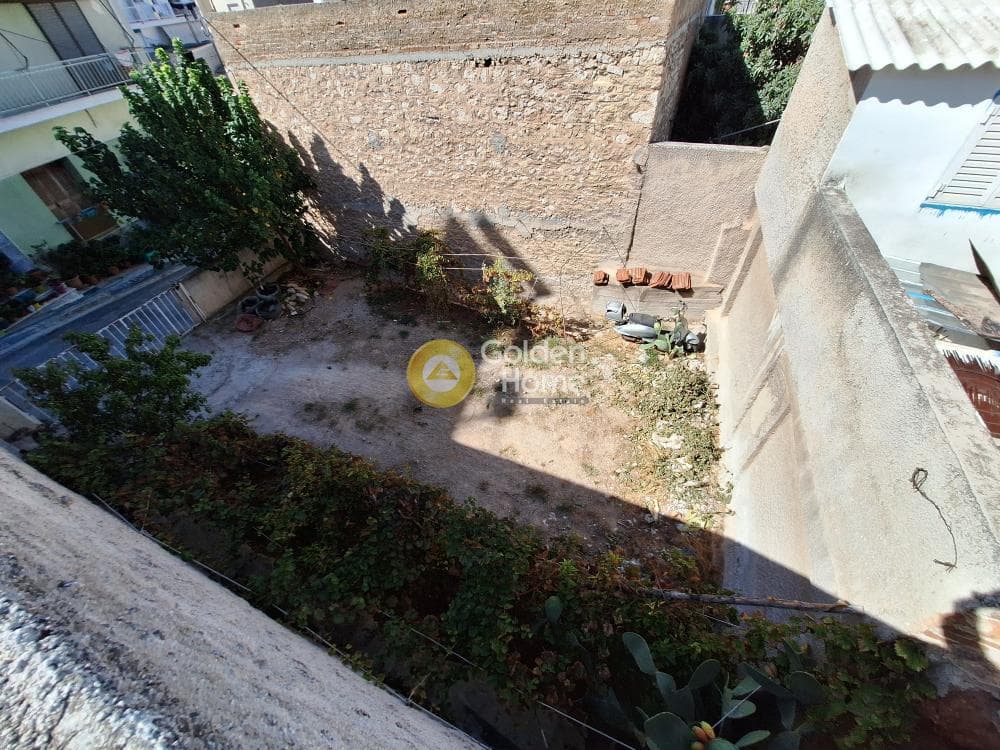 Οικόπεδο στην Ταμπούρια, Νίκαια — Φωτογραφία 23 από 29