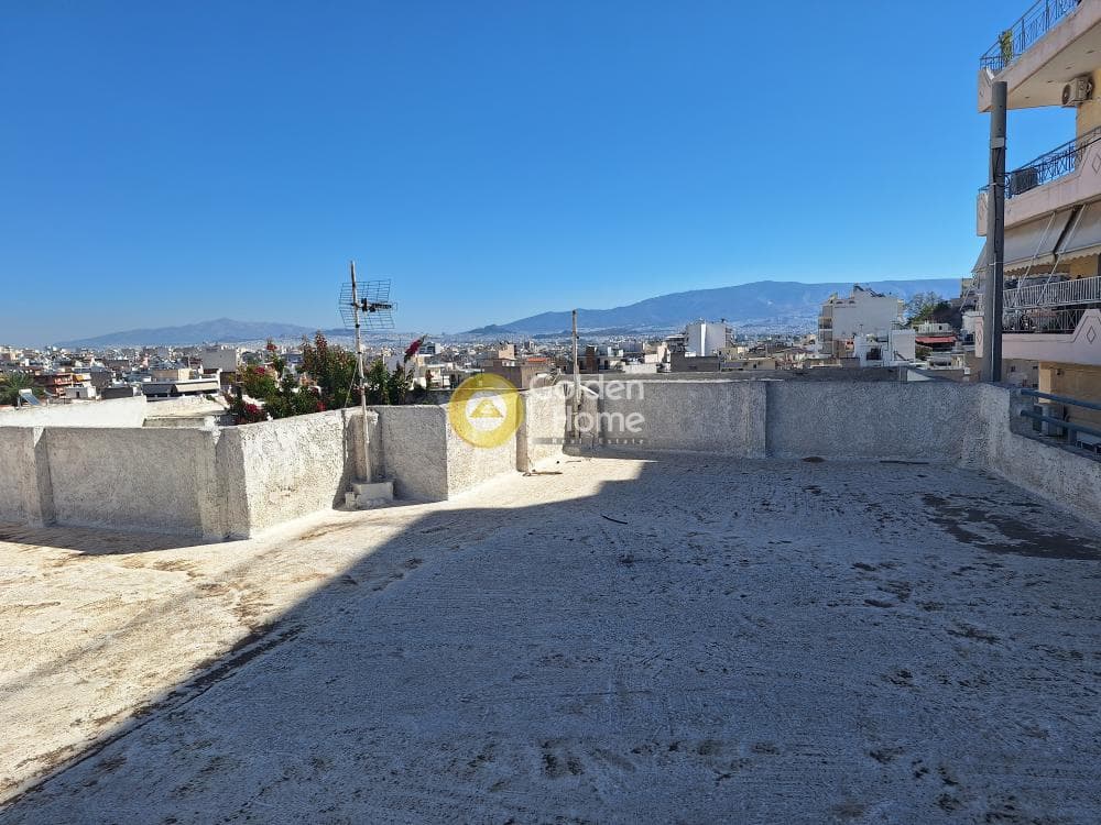Οικόπεδο στην Ταμπούρια, Νίκαια — Φωτογραφία 25 από 29