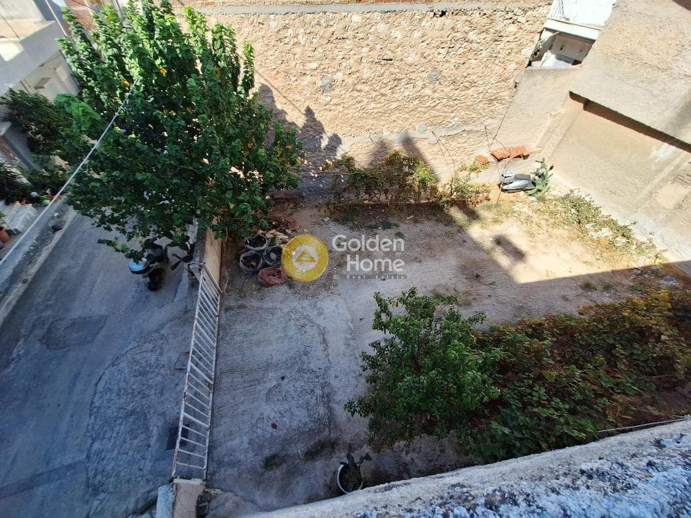 Οικόπεδο στην Ταμπούρια, Νίκαια — Φωτογραφία 26 από 29