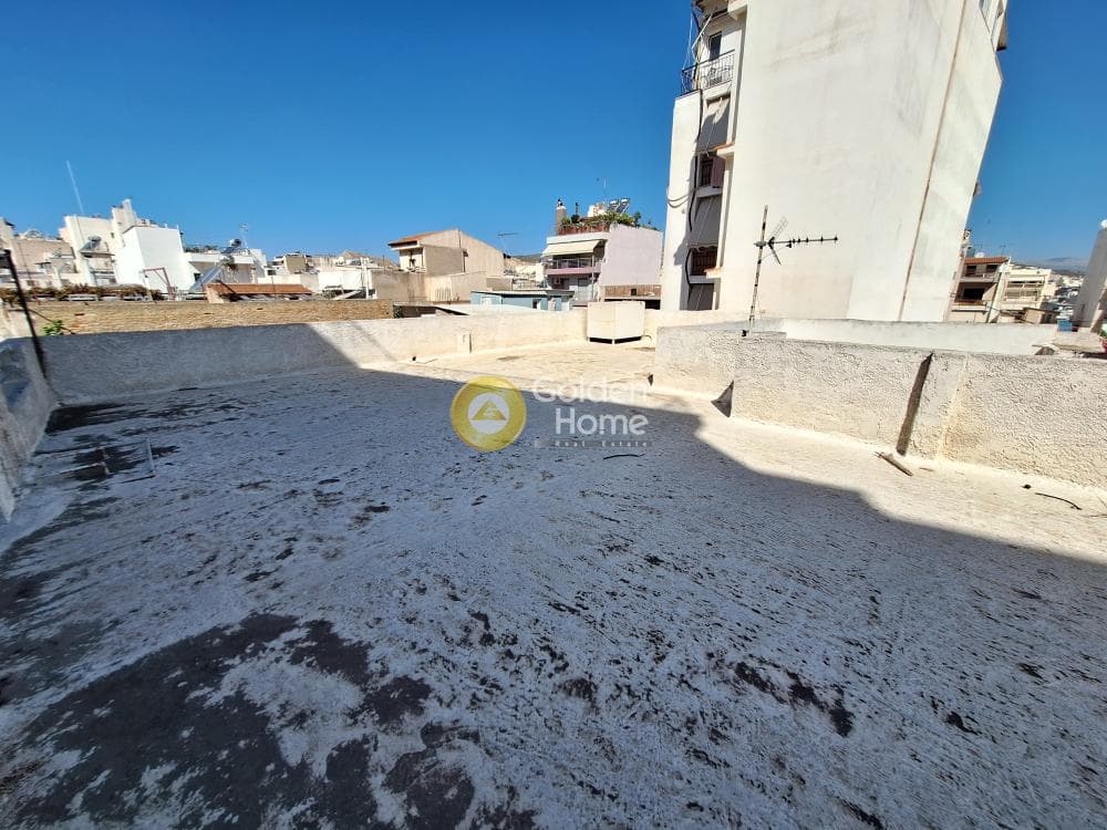 Οικόπεδο στην Ταμπούρια, Νίκαια — Φωτογραφία 27 από 29